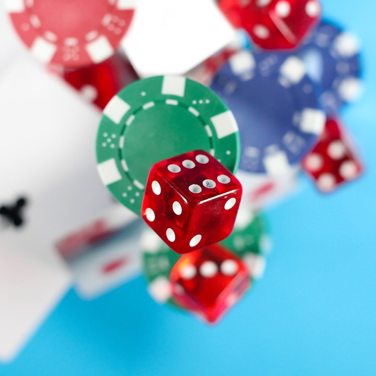 atr dating Live Casino တွင် Baccarat Live Dealer ဖြင့် ကစားနေသောမြင်ကွင်း