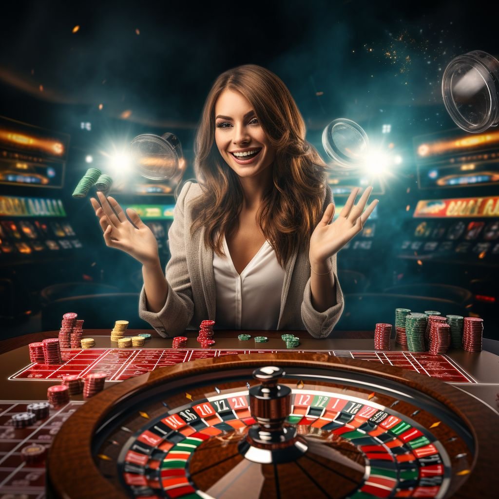 Online Slots atr dating